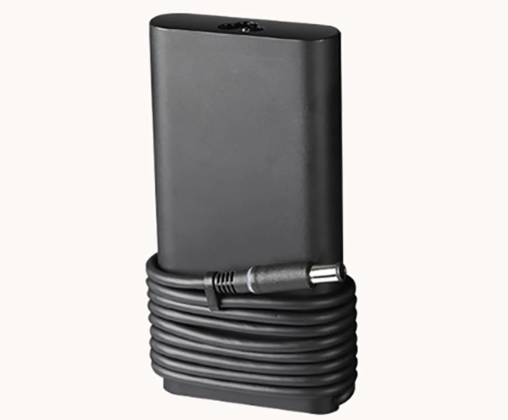 New 330W GaN AC Adapter for Dell Alienware x17 R2 R1 HA330PM201 LA330PM210 7.4*5.0mm
