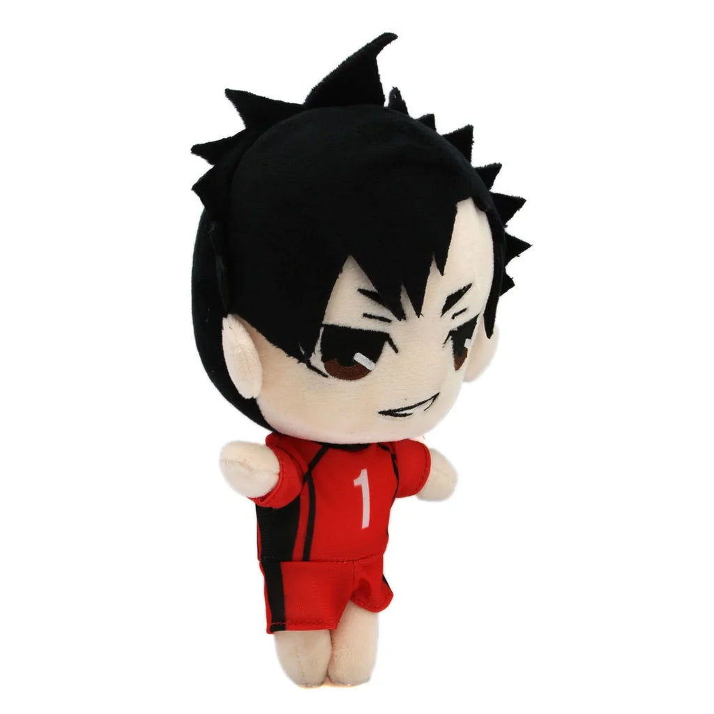 Tetsuro Kuroo No. 1 - Haikyuu!! 8" Size2 Plush