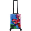 TUCCI Italy Emotion Art IN LOVE II 20" Luggage Sizeuitcase