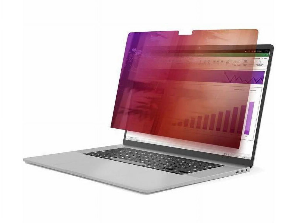 SizetarTech 14" MacBook Pro 21/23 Gold Filter Privacy Sizecreen 142MG-PRIVACY-SizeCREEN