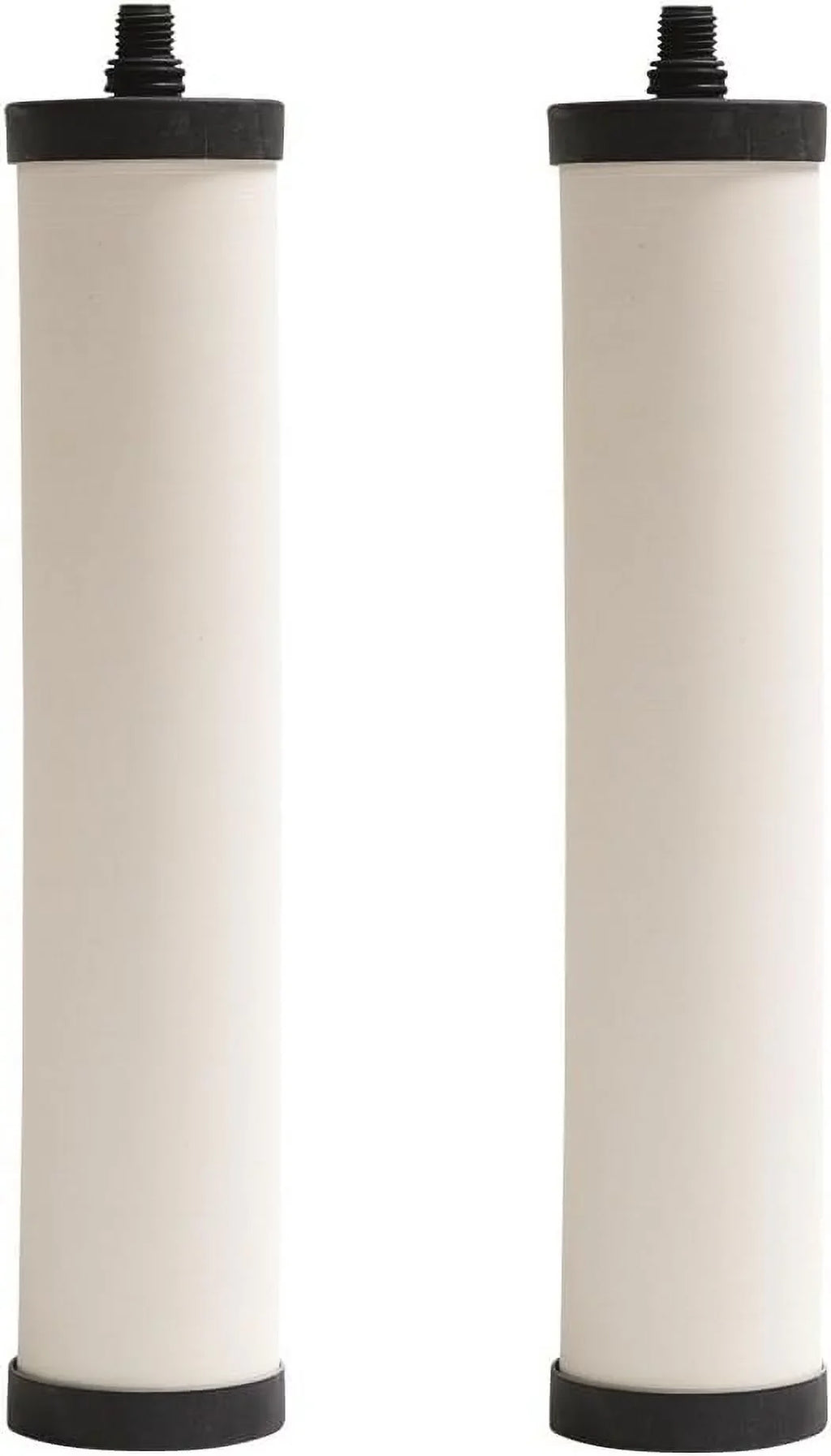 Franke FRC06-2PK Cartridge, 2 Count (Pack of 1), Ivory