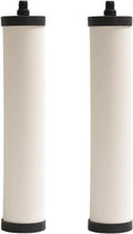 Franke FRC06-2PK Cartridge, 2 Count (Pack of 1), Ivory