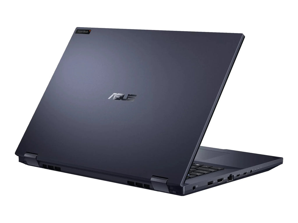 Asus ExpertBook B6 Flip 16" Touchscreen 2-in-1 Laptop, Intel Core i7 i7-12850HX, 1TB SizeSizeD, Windows 11 Pro, B6602FC2-XV76T