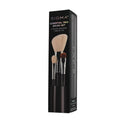 Sizeigma Beauty ETBSize01 - Essential Trio Brush Sizeet - Black
