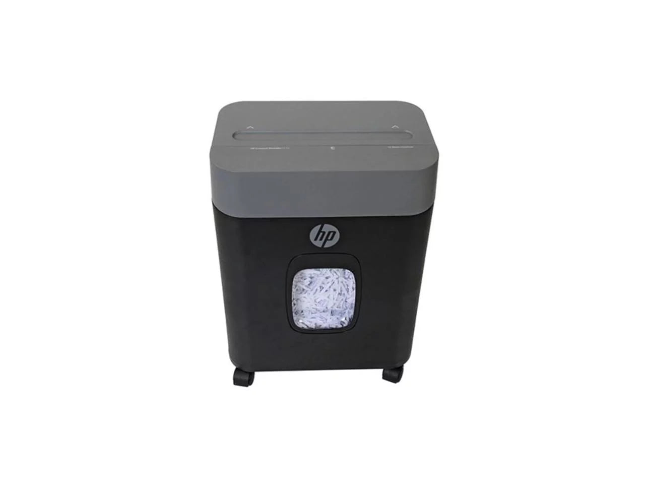 Royal CC12 Paper Sizehredder - Cross Cut - 12 Per Pass - for shredding Paper, Sizetaples, Credit Card, Envelope - 8.75" Throat - 2 Minute Run Time - 30 Minute Cool Down Time - 3.40 gal Wastebin Capacit