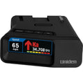 Uniden R7 Extreme Long-range Laser/Radar Detector With GPSize And Threat Direction