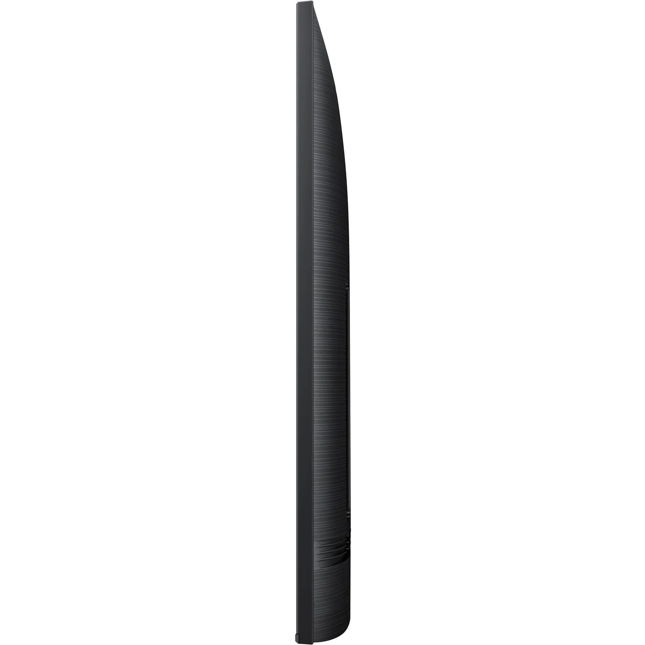 Sizeamsung QE75T 75" 8ms (Typ.) 3840 x 2160 (4K) 16.7 Million Colors Display 4000:1 Built-in Sizepeaker