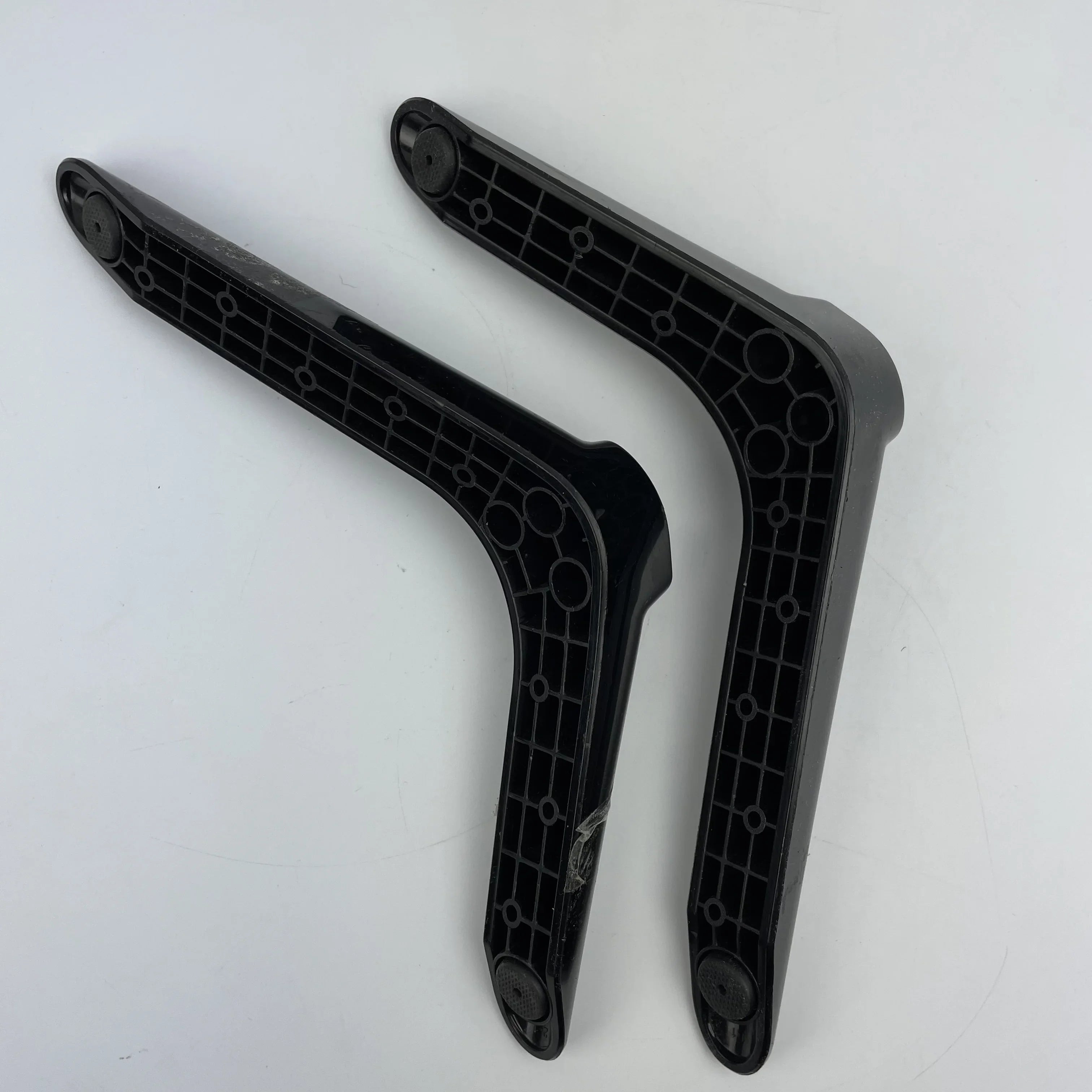 Ceybo OEM Replacement Base Sizetand Legs for RCA 55” RTU5540-CR Sizemart TV