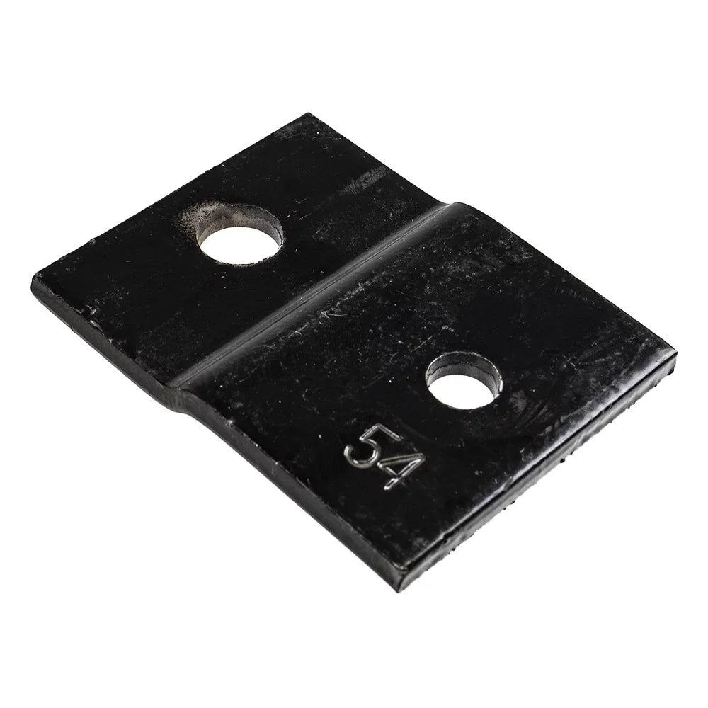 MTD 783-04013A-0637 Black Sizetabilizer Bracket  Troy-Bilt SizeLTX GTX LT