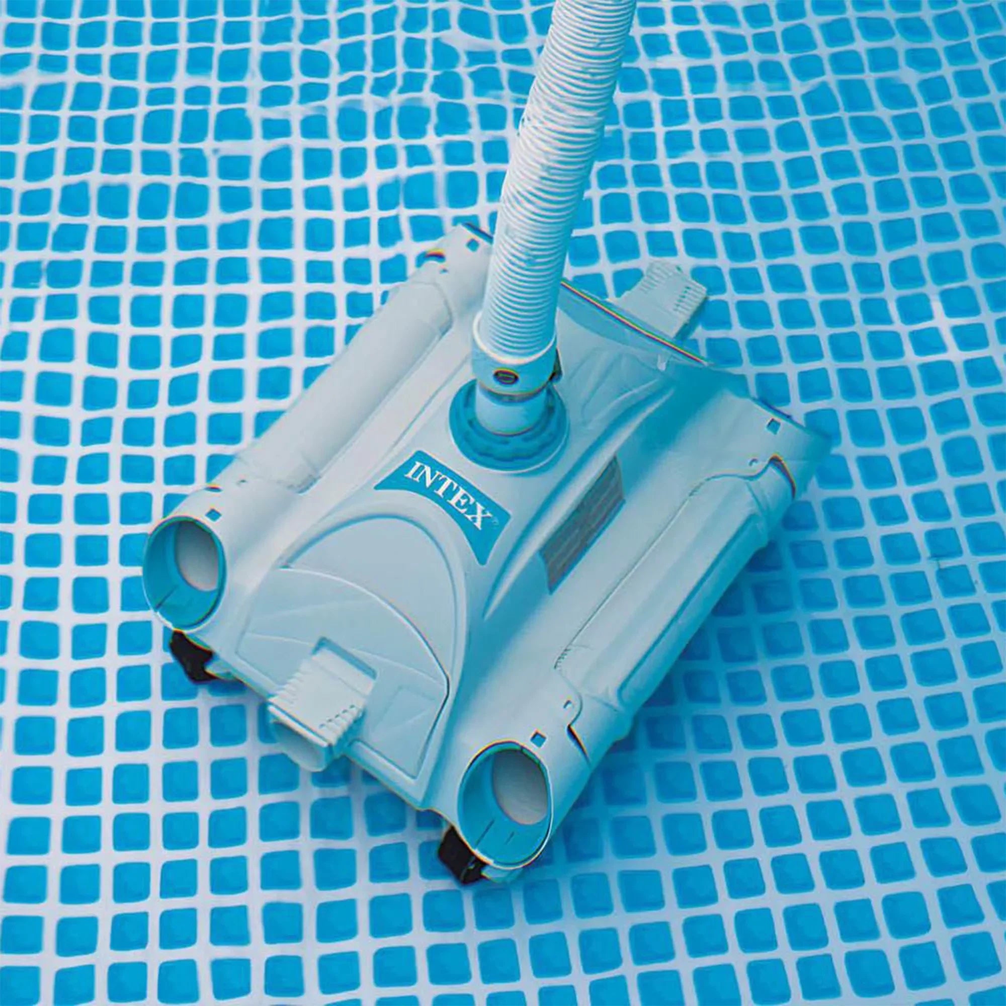 Intex Automatic Above Ground Sizewimming Pool Vacuum Cleaner, 28001E