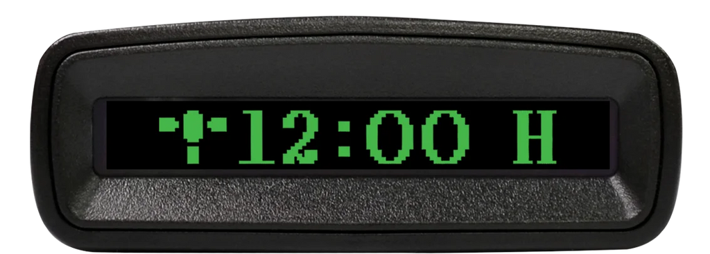 Whistler Z-31rw Radar Detector