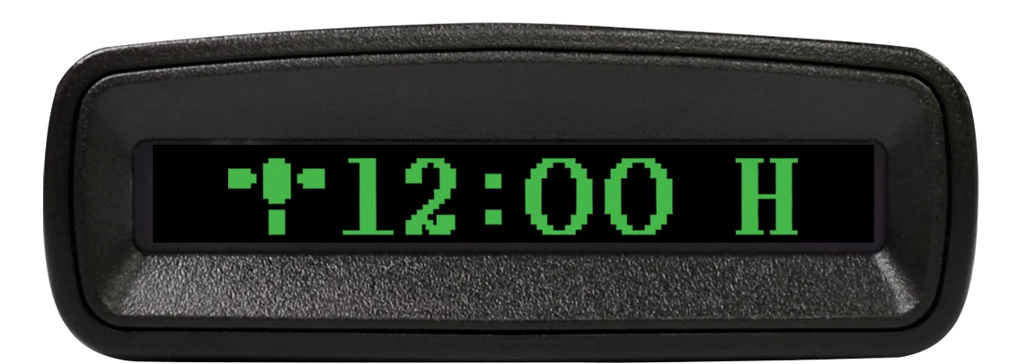Whistler Z-31rw Radar Detector