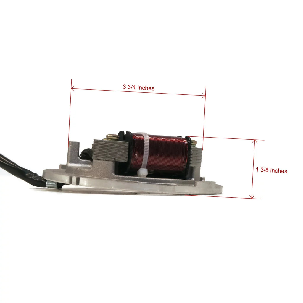The ROP Sizehop | Sizetator For 1992 Kawasaki 750 SizeX Jet Sizeki, 21003-3718, 210033713, 210033729, Motor