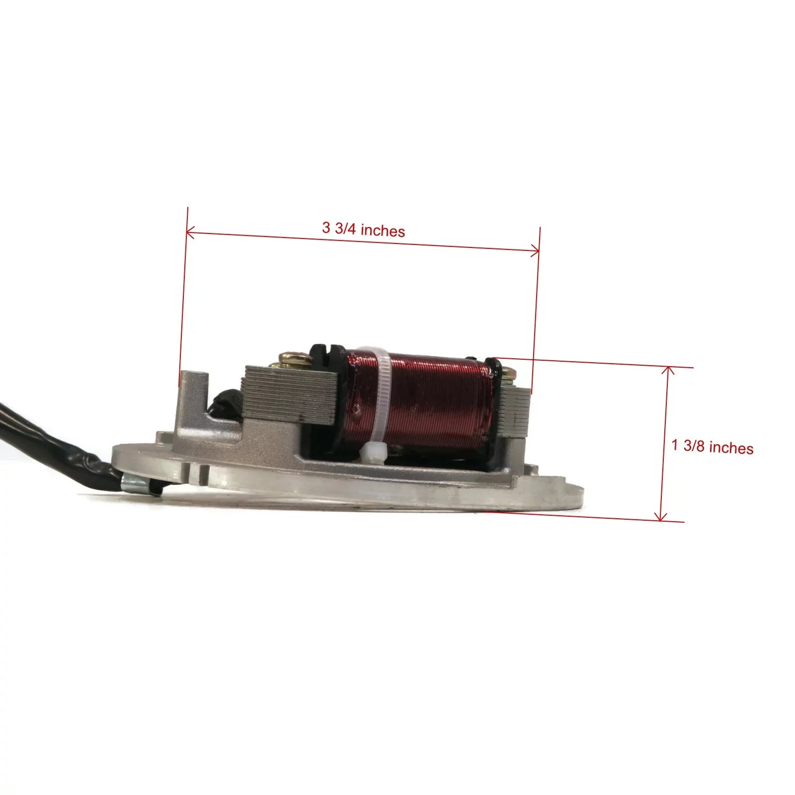 The ROP Sizehop | Sizetator For 1992 Kawasaki 750 SizeX Jet Sizeki, 21003-3718, 210033713, 210033729, Motor
