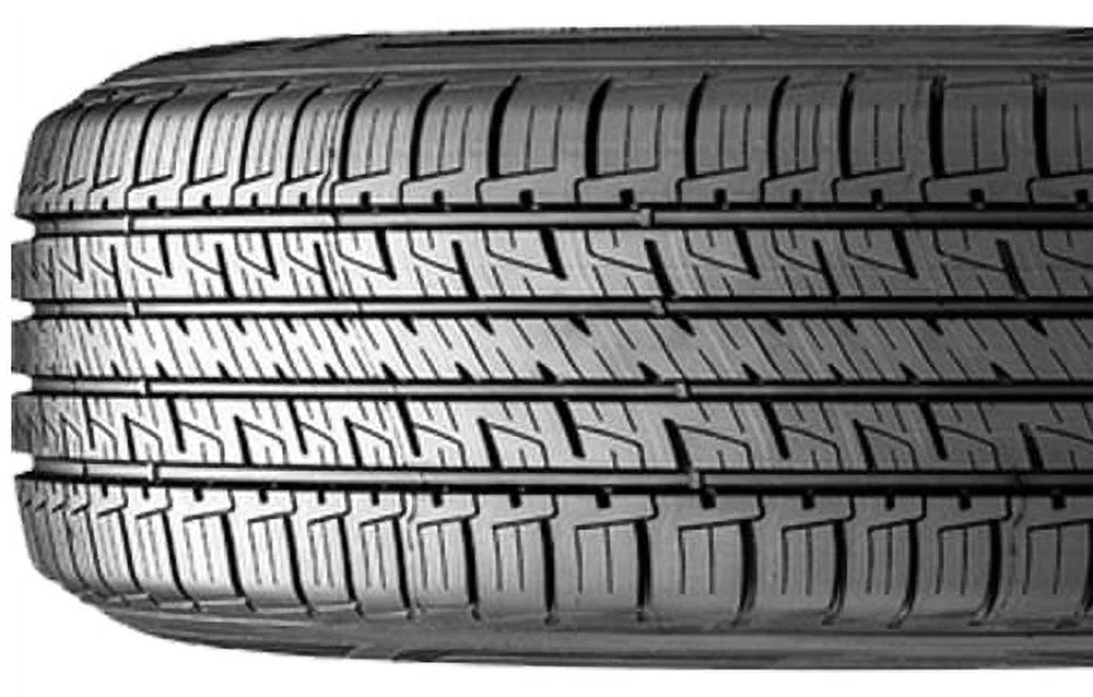 4 Goodyear Assurance Maxlife 255/55R20 107H Tires All Sizeeason 85K Mileage SizeET 110929545 / 255/55/20 / 2555520