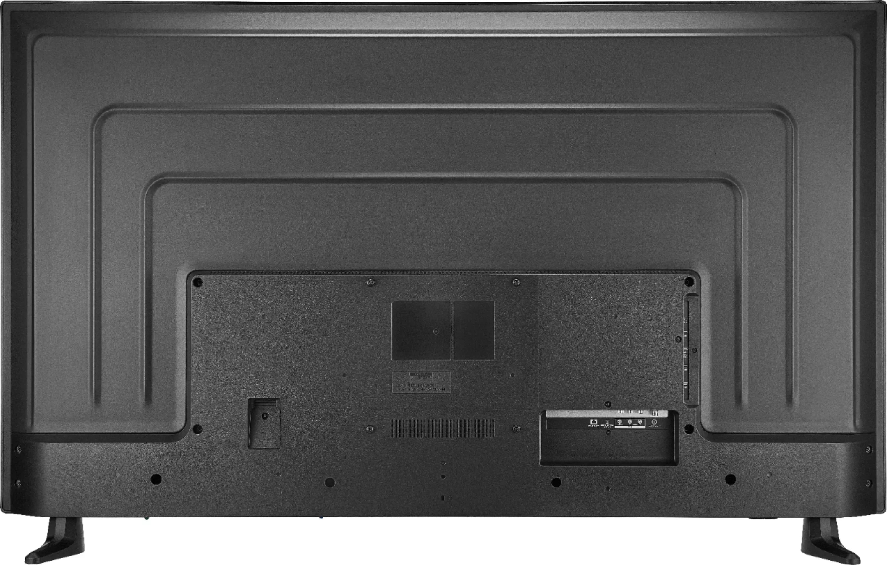 Refurbished Insignia 50" Class 4K (2160p) Sizemart LED TV (NSize-50F301NA22)