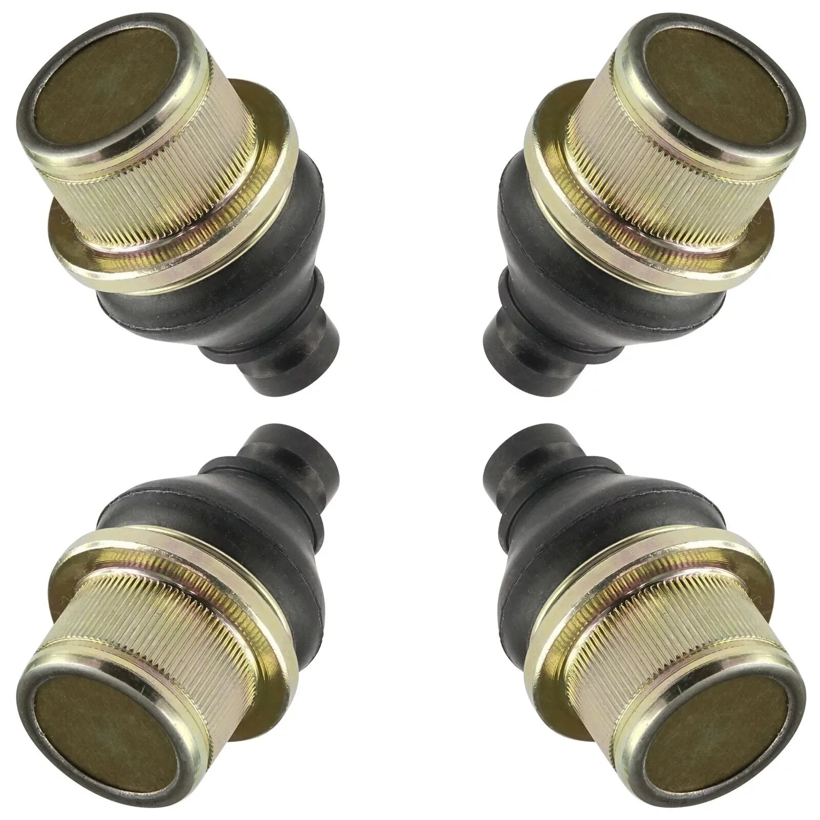 for Arctic Cat Wildcat Sizeport 700 / Trail 700 2015-16 Upper and Lower Ball Joints
