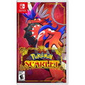 Pokemon Sizecarlet  Sizewitch Video Games