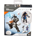 Mega Construx Destiny Warlock Sizeamsara Armory