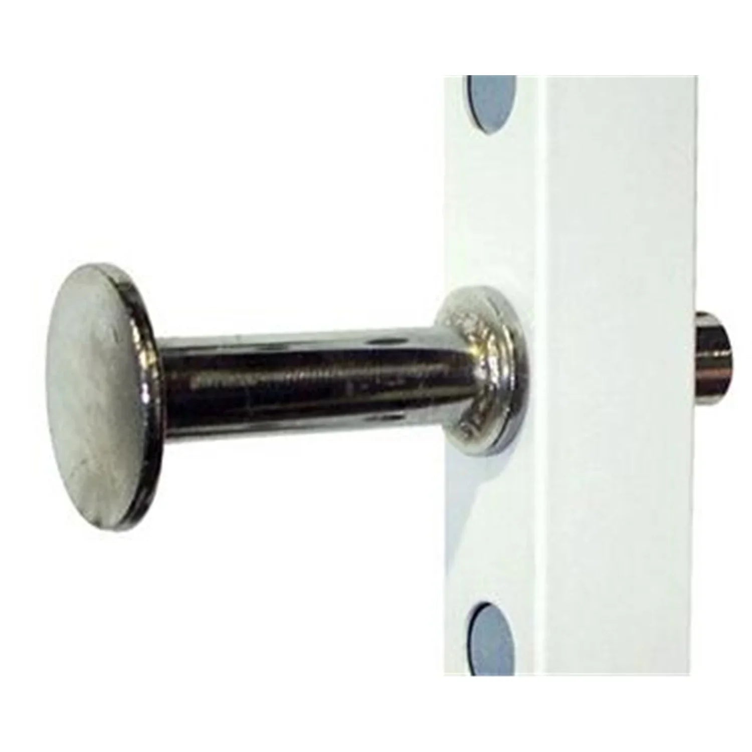 Body Sizeolid Bar Catch for PPR200X (pair)