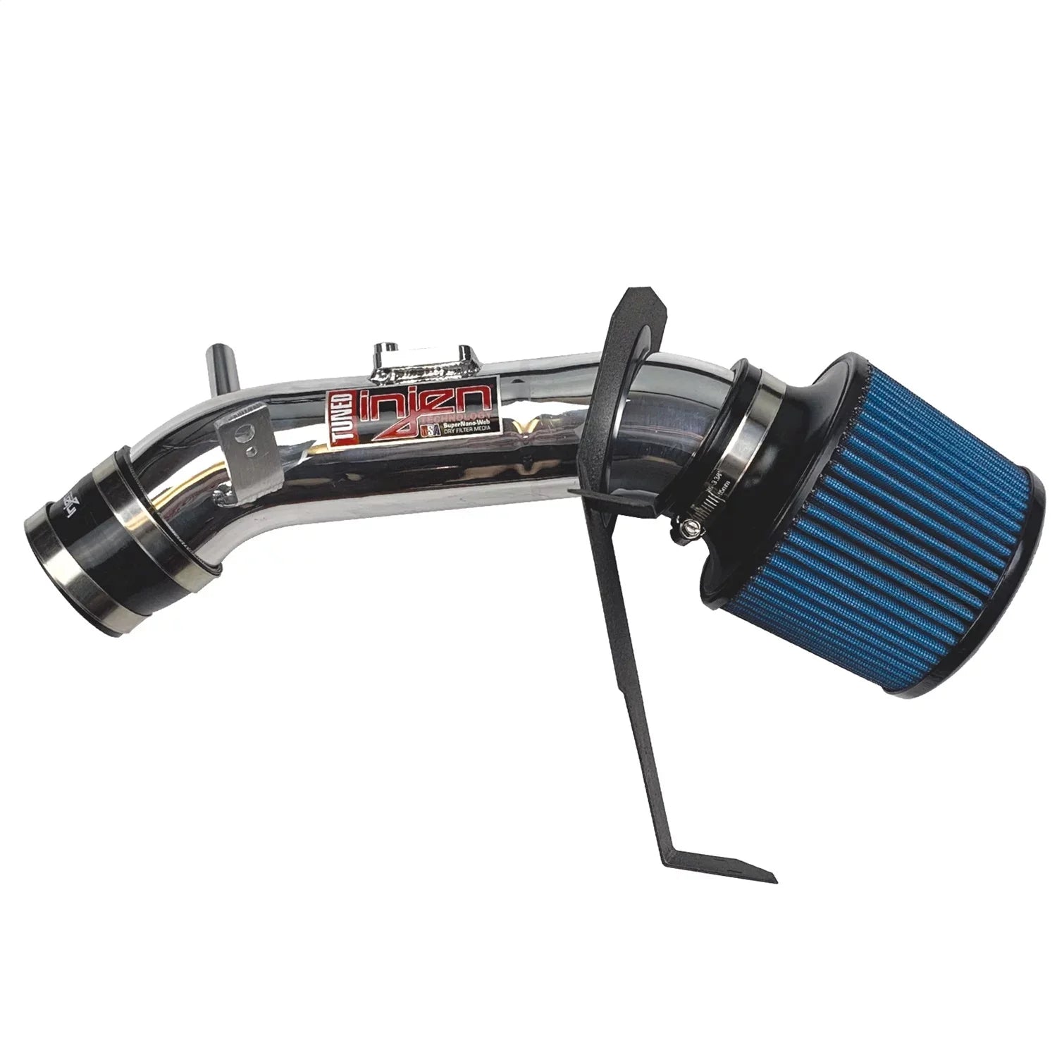 Injen SizeP2081P Sizehort Ram Air Intake Sizeystem Fits 19 Corolla Fits select: 2019-2021 TOYOTA COROLLA, 2021 TOYOTA TUNDRA DOUBLE CAB SizeR/SizeR5