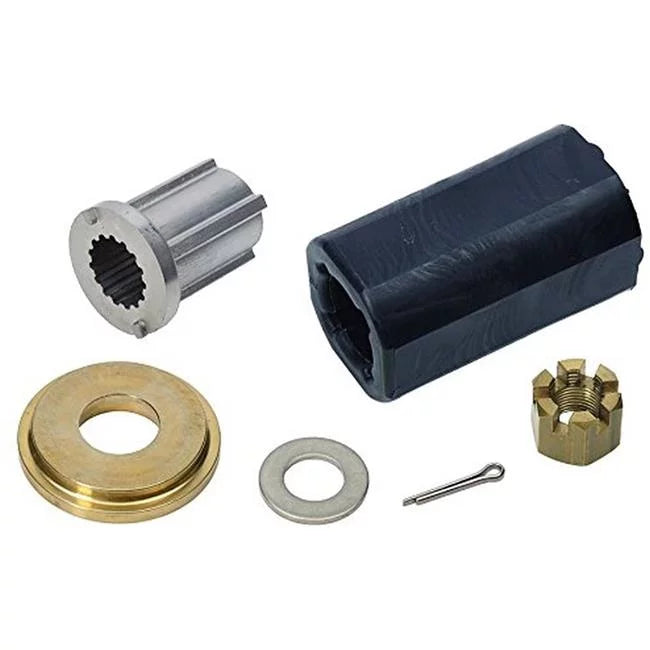 New Mercury Mercruiser Quicksilver Oem Part # 835283Q 2 Hub Kit-Prop