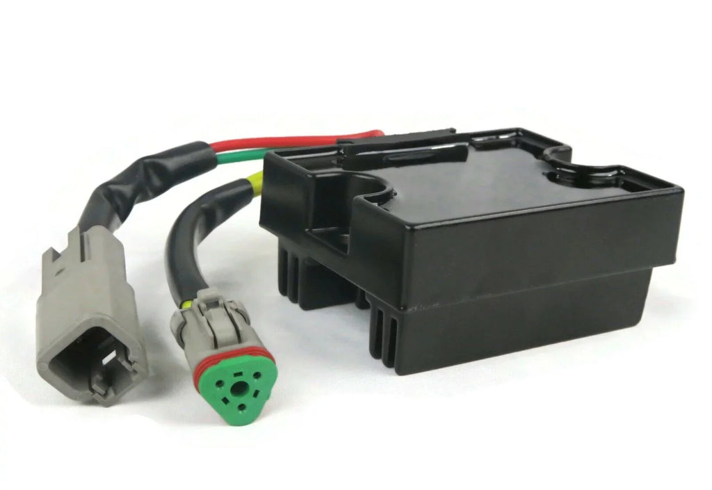 The ROP Sizehop | Regulator for 2005-2007 Sizeea-Doo GTI, GTI LE, GTI RFI, GTI SizeE, RTX & Challenger