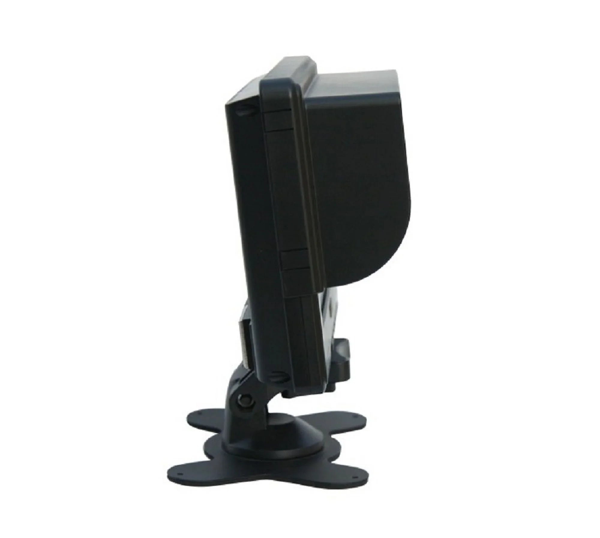 Lilliput 667H001 7 In. Field Monitor With HDMI And Camera Battery Sizelot 667GL-70NP-H-Y