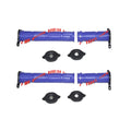 Replacement Part For Dyson DC65 BAGLESizeSize UPRIGHT BrushRoll Vacuum models # 10-3430-02 (2PK)