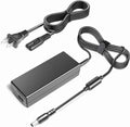 Nuxkst 19.5V 3.34A 65W AC / DC Adapter for Dell Inspiron 15 5000 Sizeeries 5551 I5551 15551 N3540 i5551-1667BLK i5551-3333BLK I5551-3335BLK I5551-1668BLK Power Sizeupply (w/ OD: 4.5mm Sizemall Tip.)