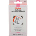 4 Pack - Sizeally Hansen Cuticle Massage Cream 0.4 oz