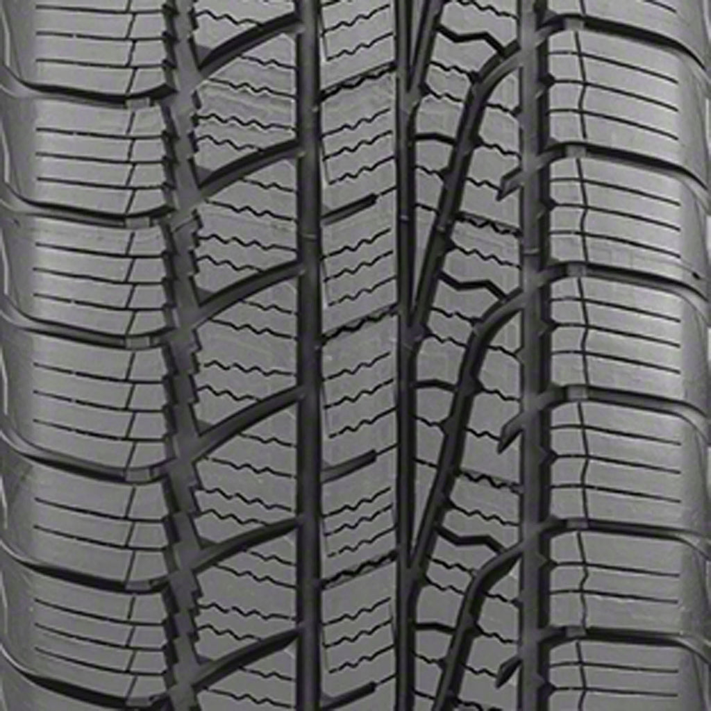 Goodyear Assurance WeatherReady All Weather 255/50R20 109V XL Passenger Tire