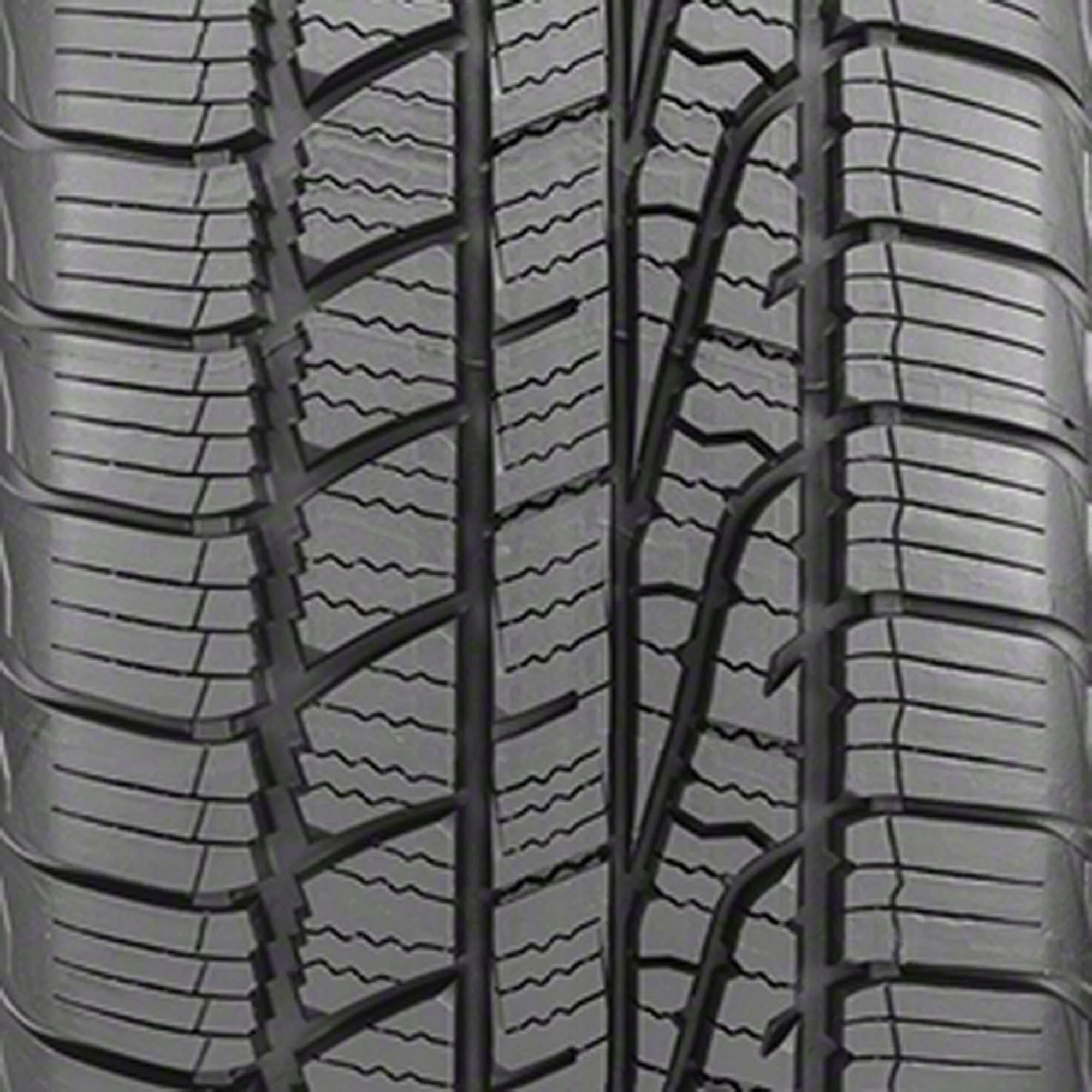 Goodyear Assurance WeatherReady All Weather 255/50R20 109V XL Passenger Tire