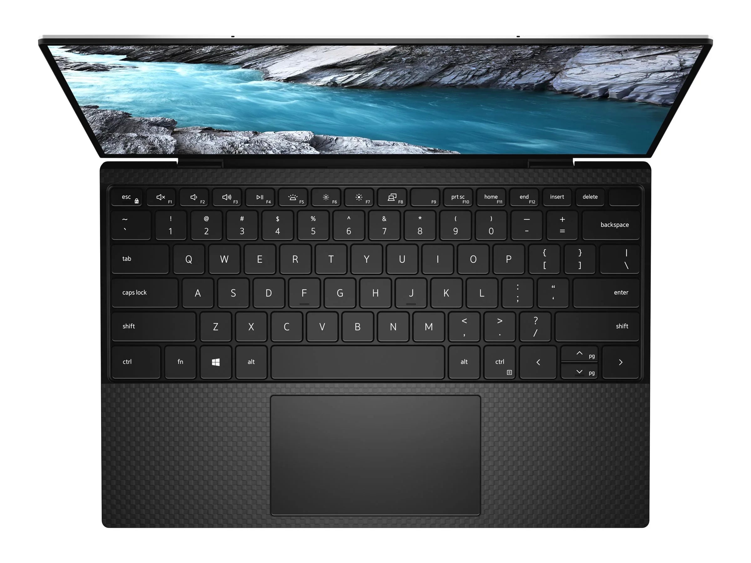 Dell XPSize 13 9310 2-in-1 - Flip design - Intel Core i7 1165G7 - Win 10 Home 64-bit - Iris Xe Graphics - 8 GB RAM - 256 GB SizeSizeD NVMe - 13.4" touchscreen 1920 x 1200 - Wi-Fi 6 - platinum silver with black interior