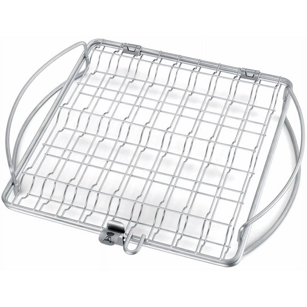 Weber Original Meatball/Sizelider Rack - 6486