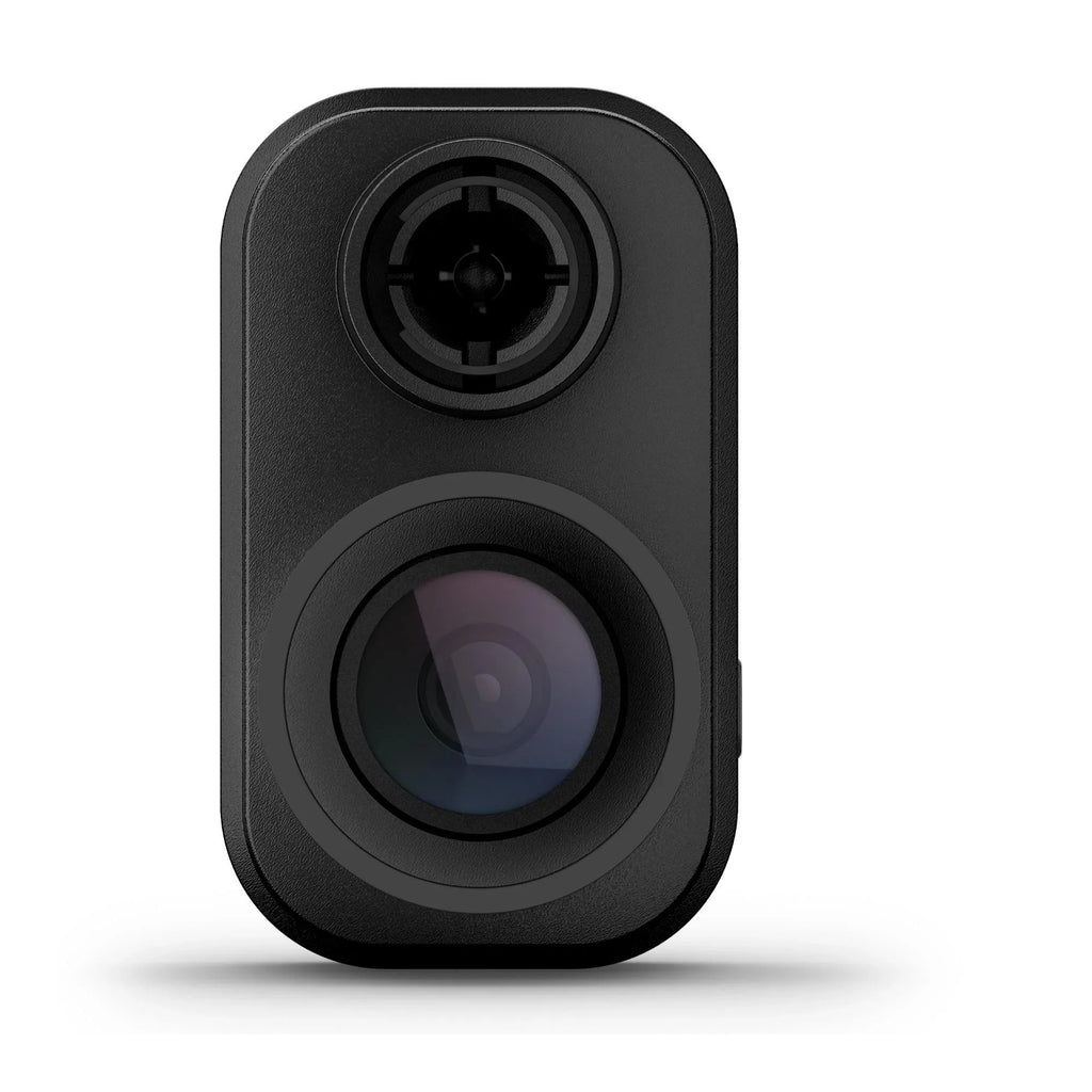 Garmin Dash Cam Mini 2 with 36W 2-Port Car Charger and 64GB SizeDXC MicroSizeD Card