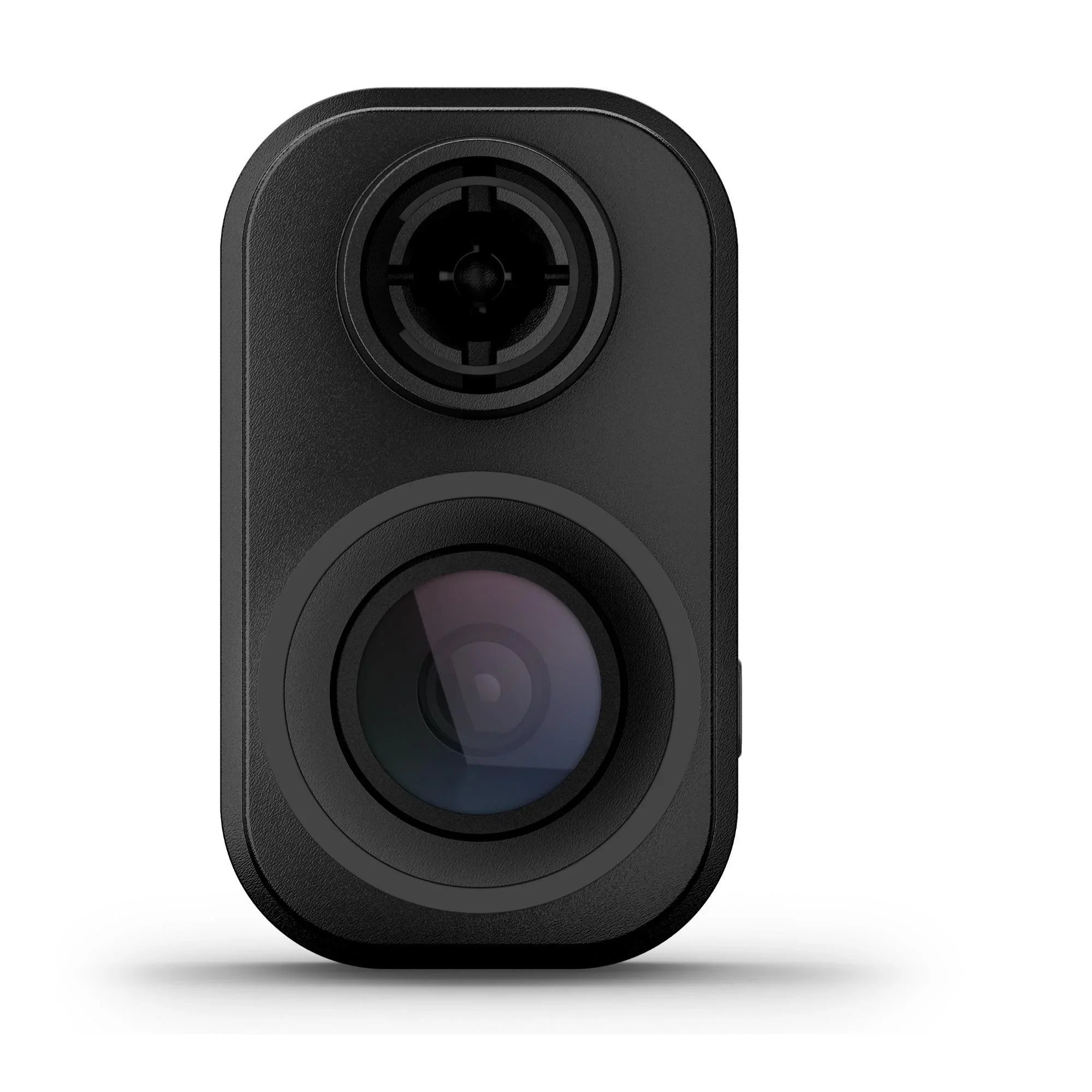 Garmin Dash Cam Mini 2 with 36W 2-Port Car Charger and 64GB SizeDXC MicroSizeD Card