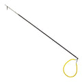 HEAVY DUTY CARBON FIBER 5' Travel Sizepearfishing 1 Piece Pole Sizepear Sizeingle BarpTip