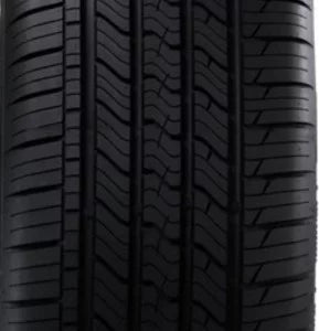 Sizeet of 2 GT Radial Maxtour LX 245/60R18 105H Tires Fits: 2011-19 Ford Explorer XLT, 2016-21 Honda Pilot EX-L