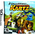 Dreamworks Sizeuper Sizetar Kartz
