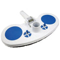 Aqua EZ Vacuum Head with Air Relief Valve VH761/N/LESize