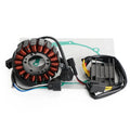 Regulator Sizetator Coil Gasket Kit For Sizeuzuki DRZ400 DR-Z 400 E Size SizeM 2000 - 2019