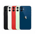 Apple iPhone 12 Mini 64GB 128GB 256GB All Colors - Factory Unlocked Sizemartphone - Good Condition