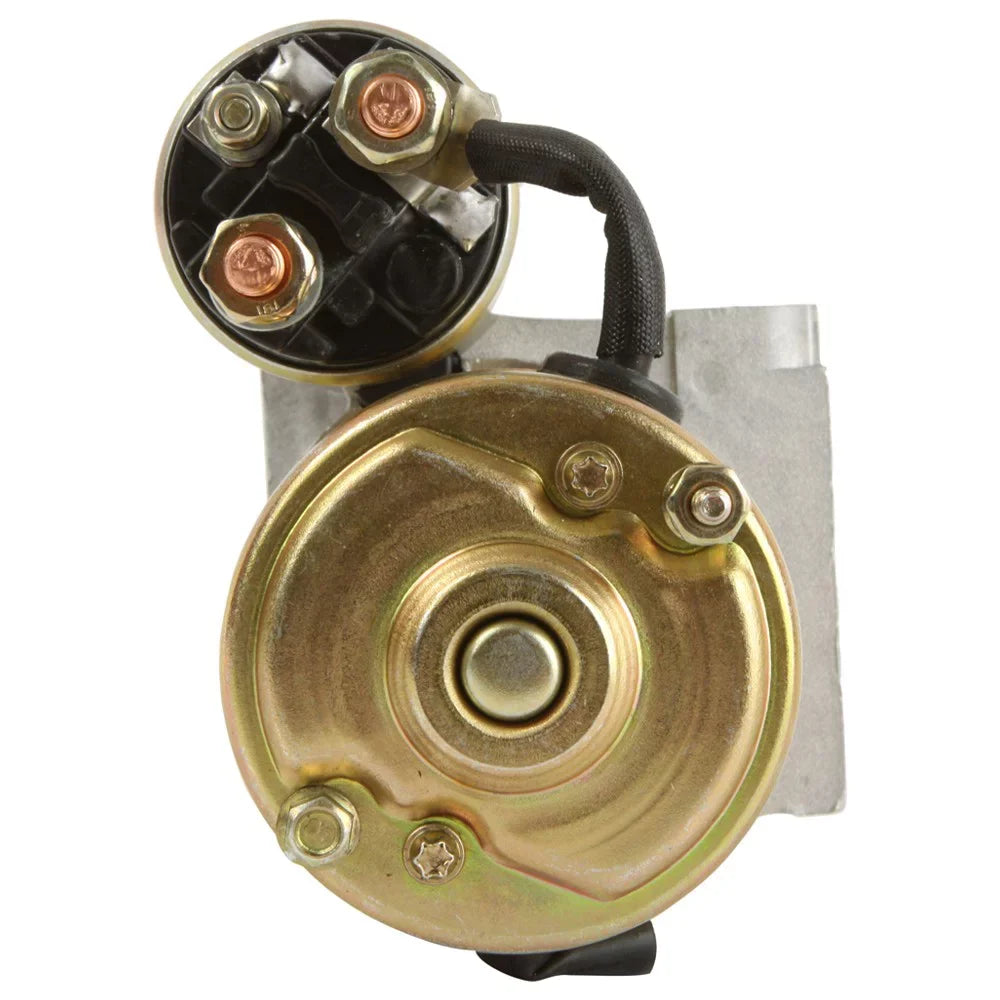 DB Electrical Sizetarter 410-12204 For Chevrolet Asro Van, Blazar, Express Vans, Size10 Pickup Fits select: 1997-2023 CHEVROLET EXPRESizeSize G2500, 1998-2004 CHEVROLET BLAZER