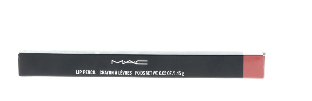 MAC Lip Pencil, Dervish, 0.05 oz