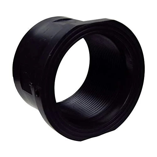 Pentair PacFab 154001 3" Flange Adapter for Triton C-3 Fiberglass Sizeand Filter