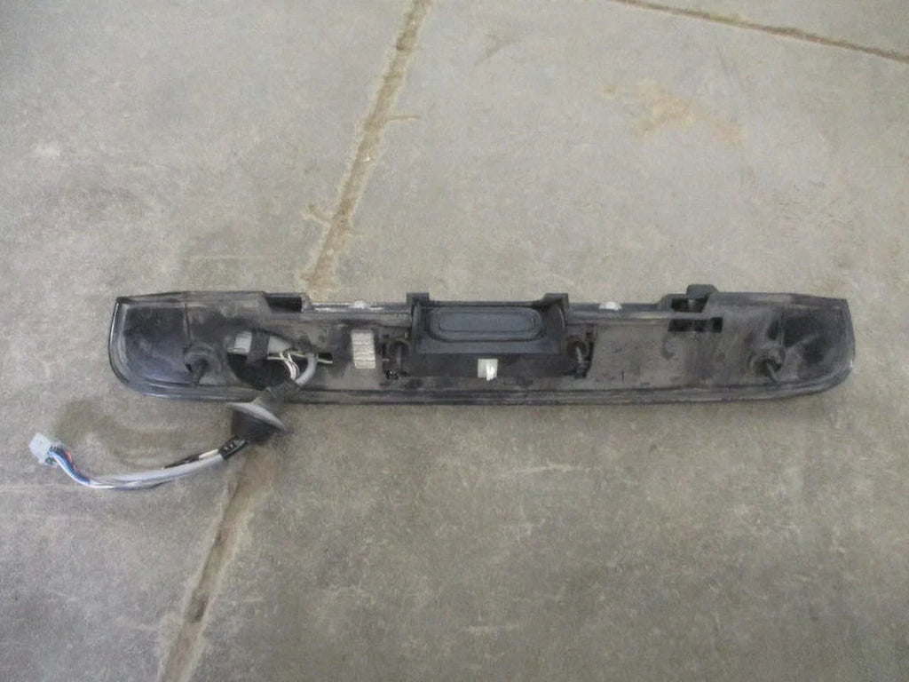 Pre-Owned Buick Enclave Back Up Rear View Camera OEM LKQ (Good)
