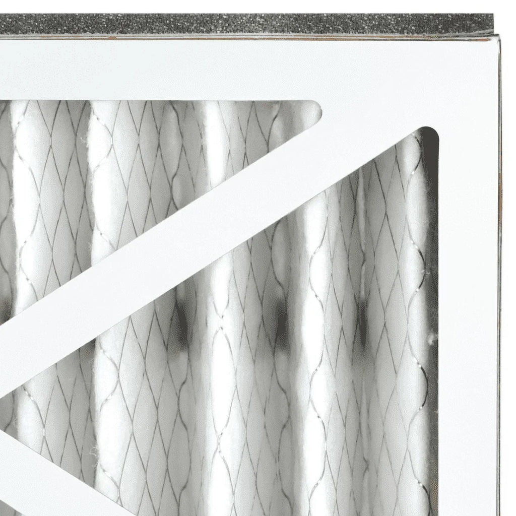 16x25x3 AIRx HEALTH Air Bear 255649-101 Replacement Air Filter - MERV 13, 6-Pack