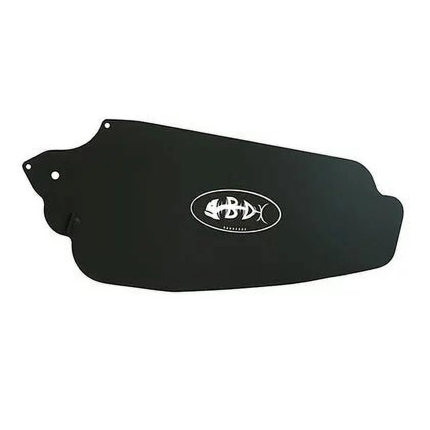 Hobie PA  Aluminum Replacement Rudder | Kayak Rudder