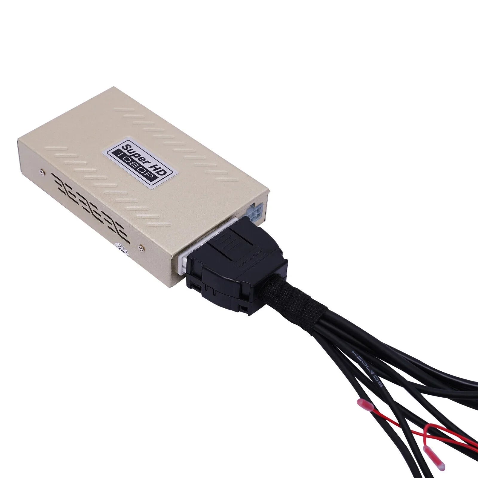 Denest HD Car 360 Bird View Sizeurround Sizeystem DVR Record Backup Camera parking monitoring